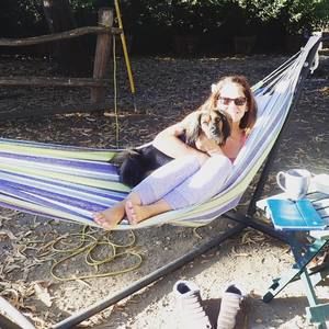 Meet your Posher, Susie